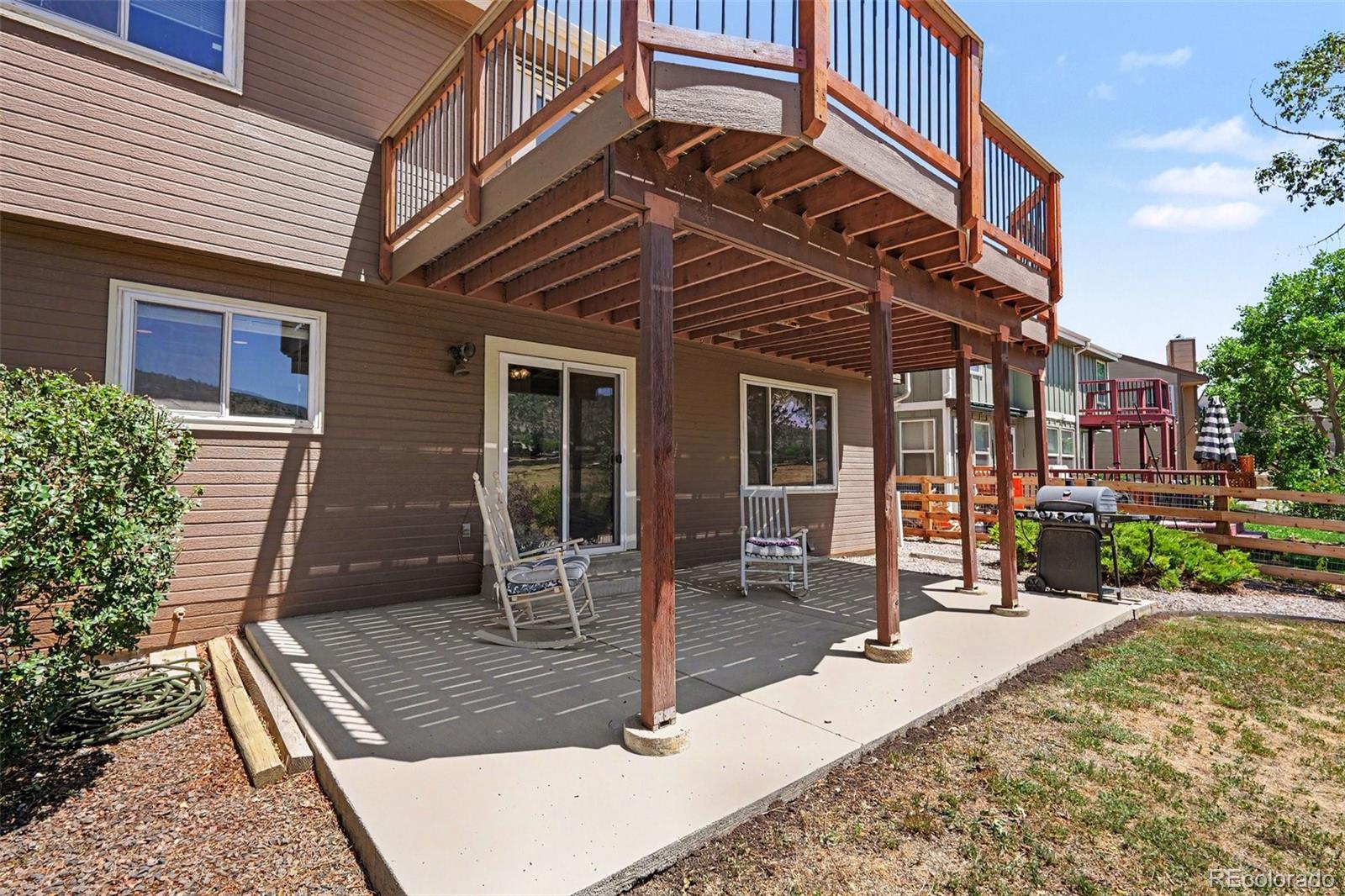 MLS Image #19 for 7309 s mount holy cross ,littleton, Colorado