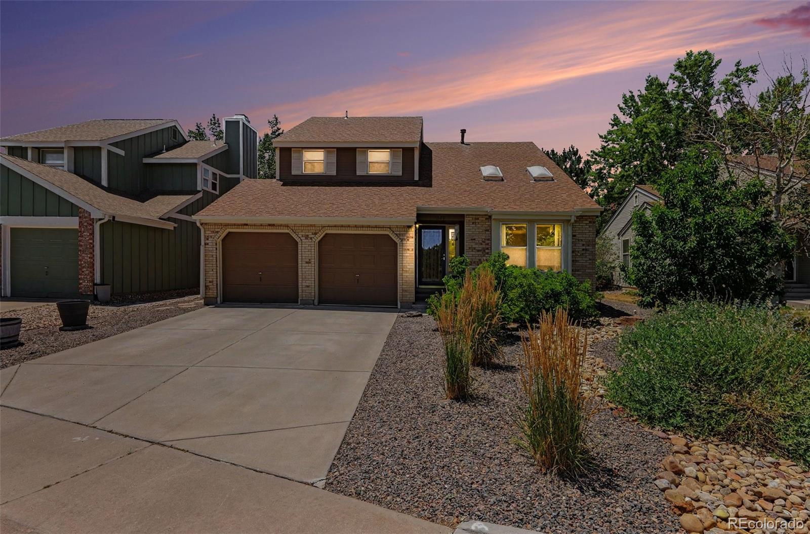 MLS Image #23 for 7309 s mount holy cross ,littleton, Colorado