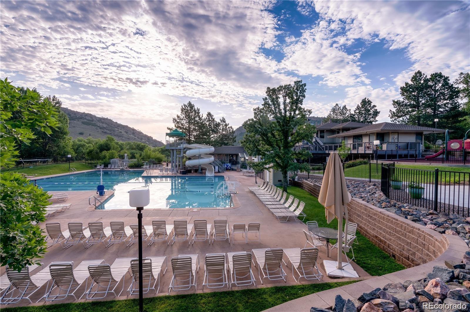MLS Image #26 for 7309 s mount holy cross ,littleton, Colorado