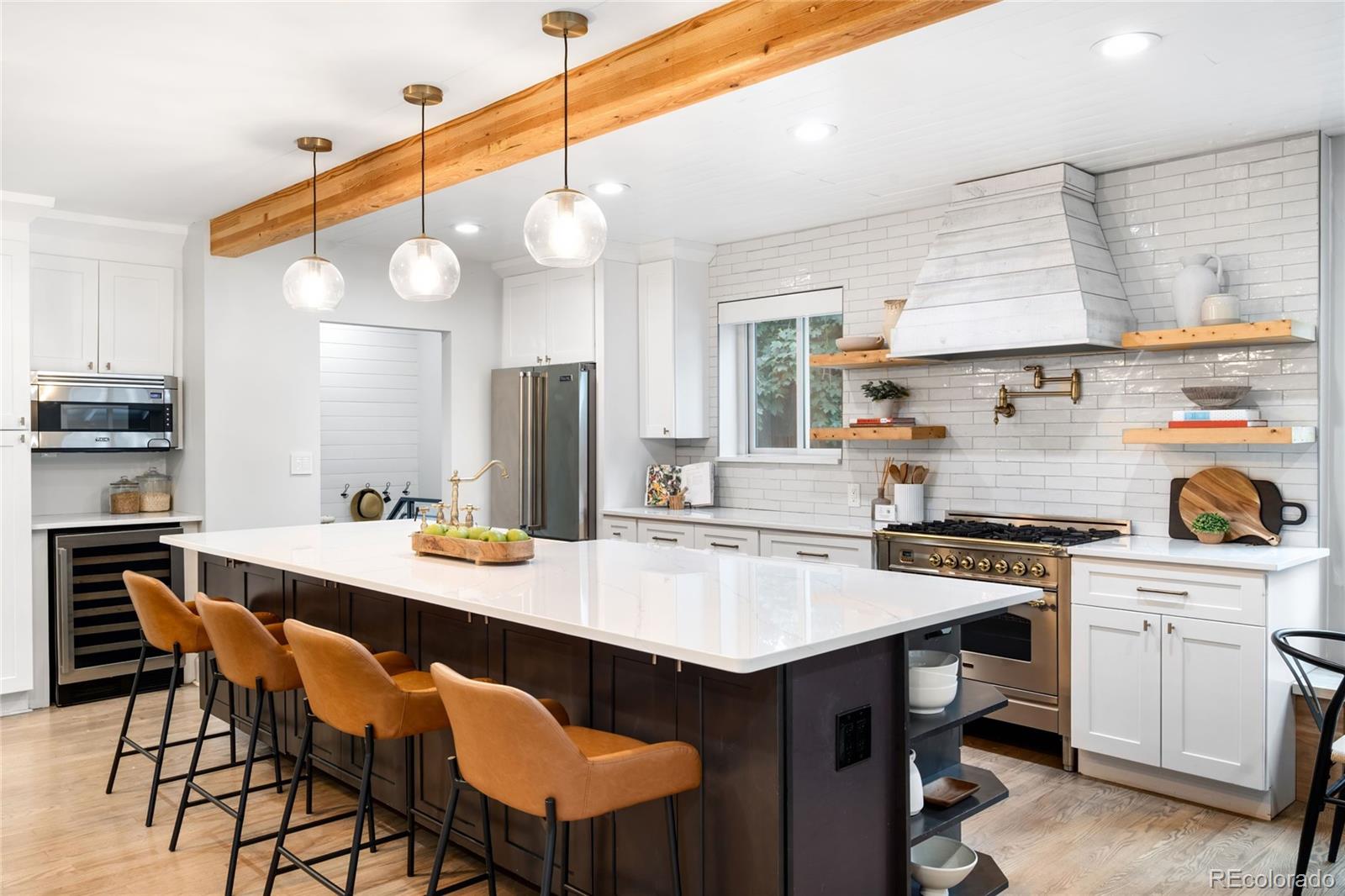 MLS Image #11 for 774  locust street,denver, Colorado
