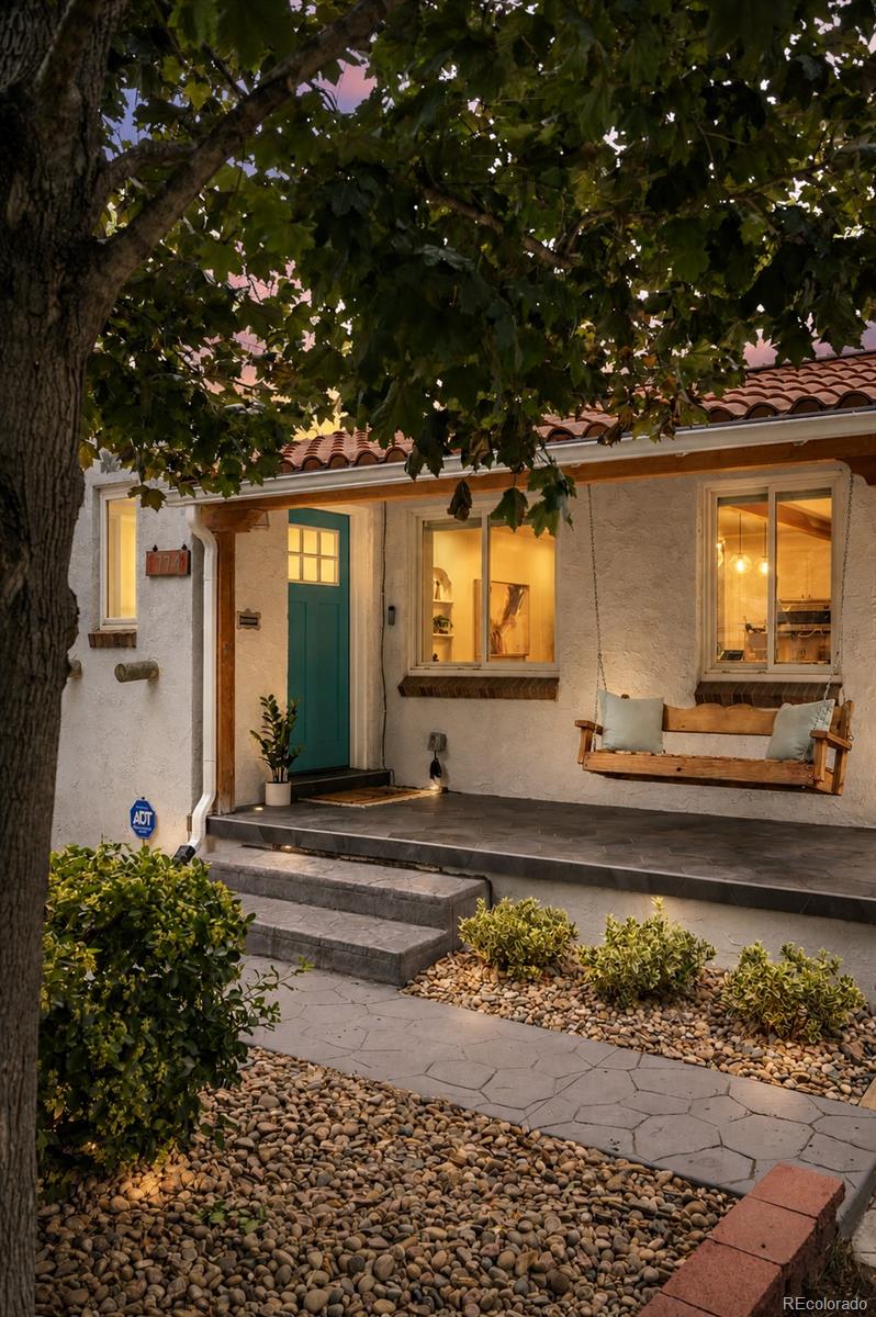 MLS Image #2 for 774  locust street,denver, Colorado