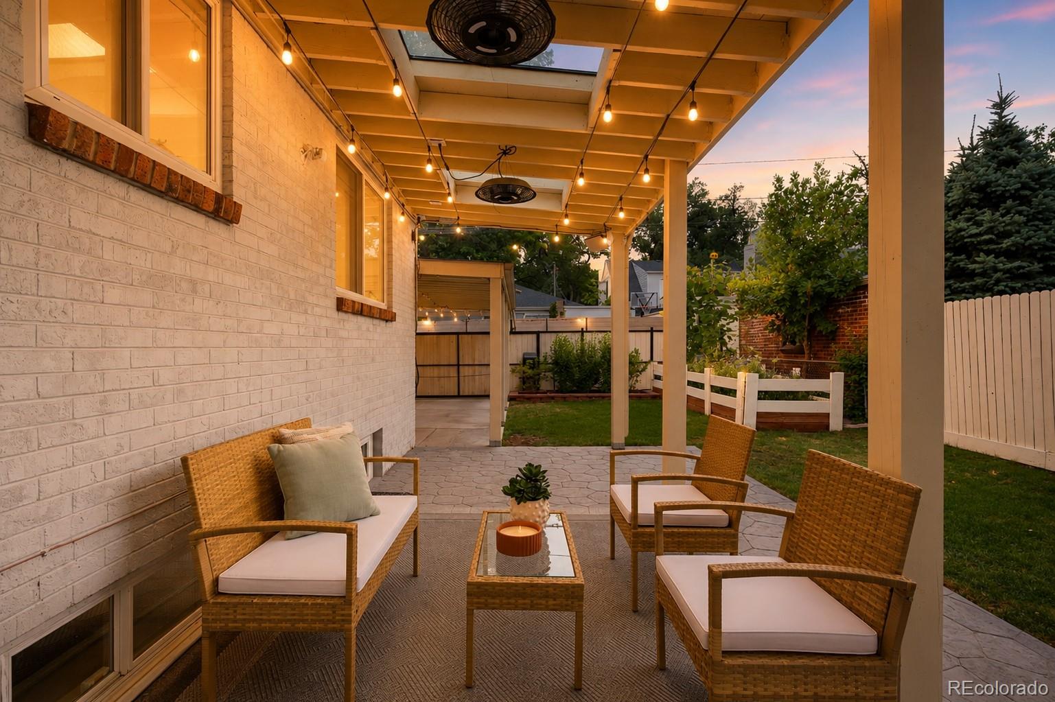 MLS Image #32 for 774  locust street,denver, Colorado