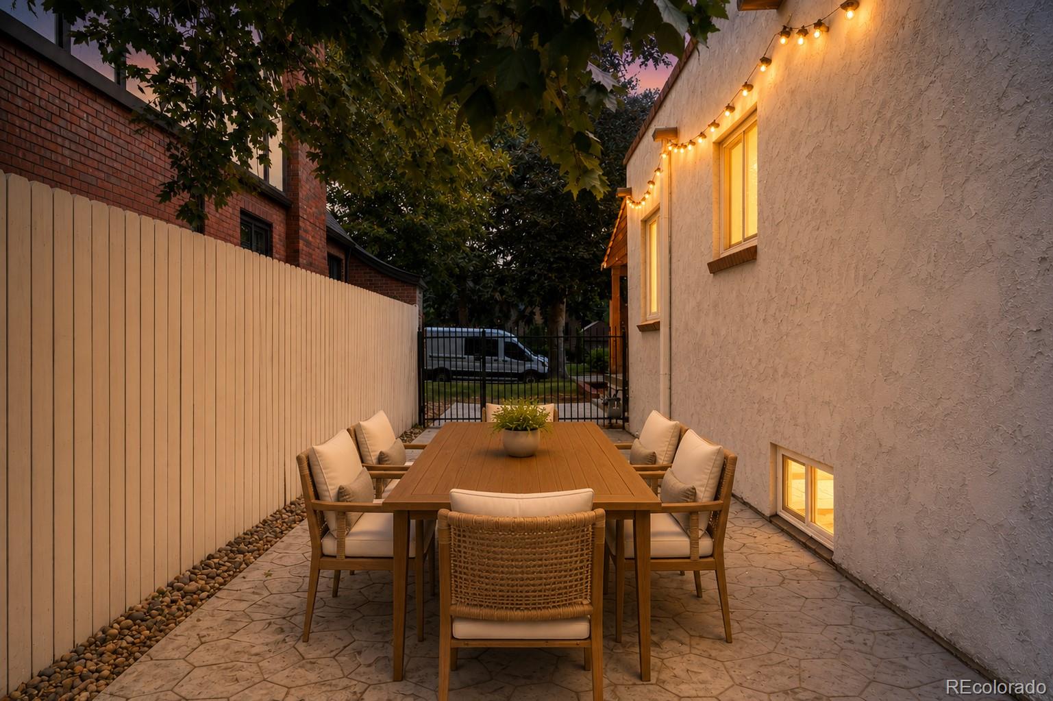 MLS Image #33 for 774  locust street,denver, Colorado