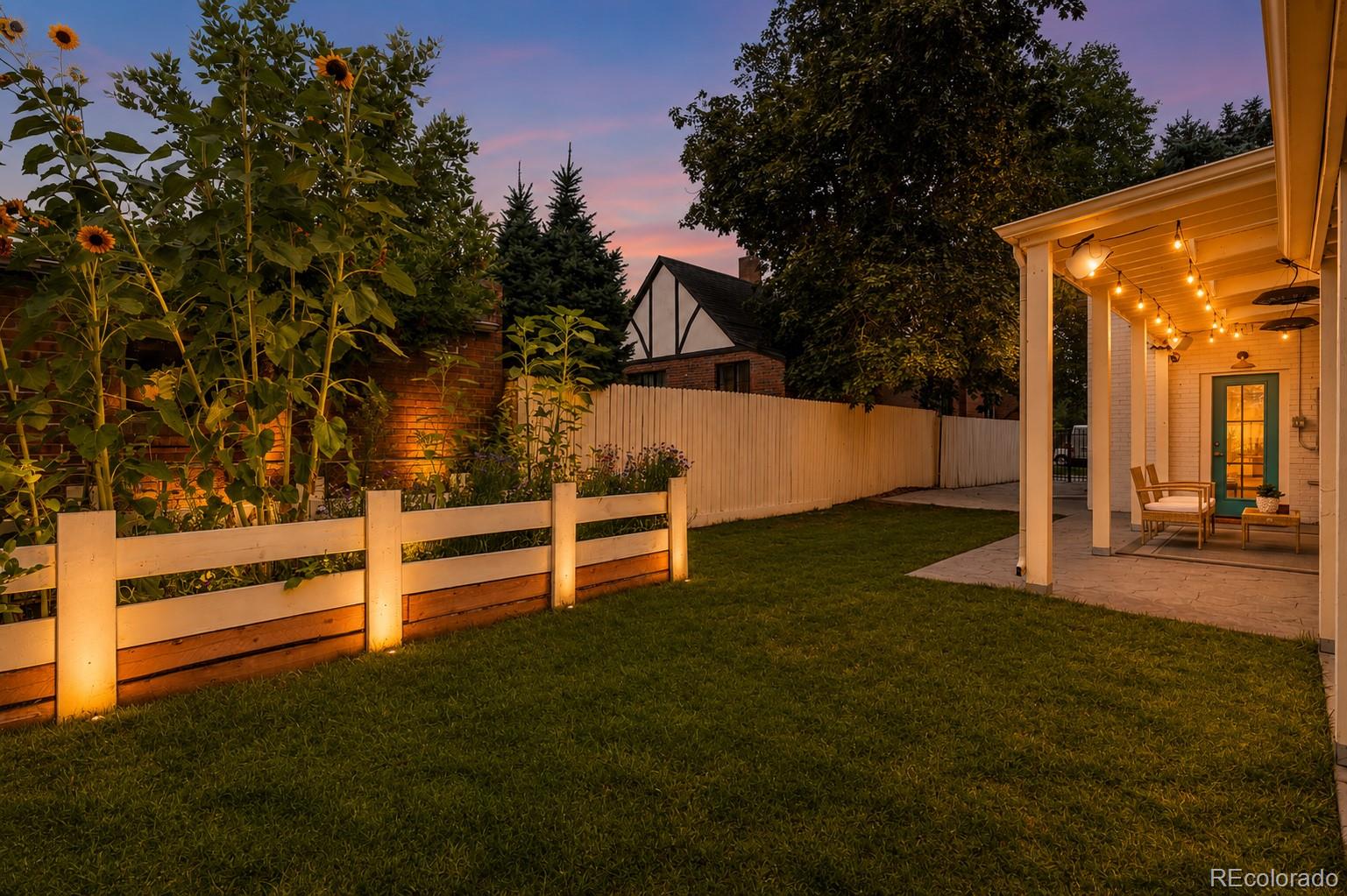 MLS Image #34 for 774  locust street,denver, Colorado