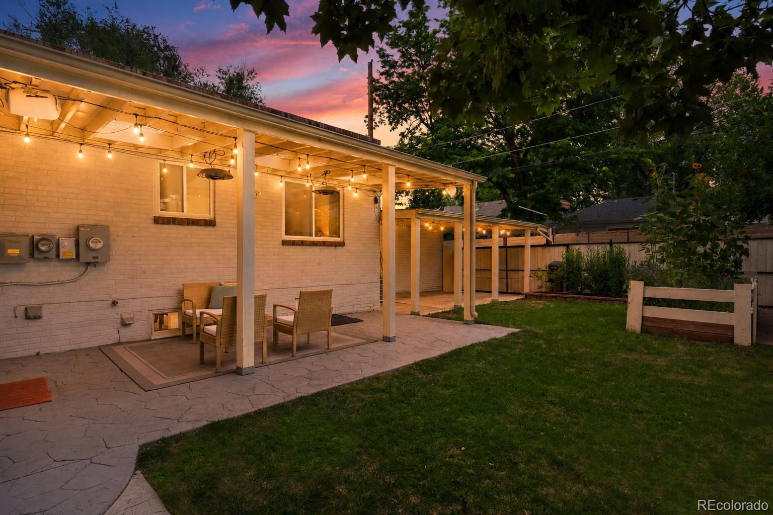 MLS Image #35 for 774  locust street,denver, Colorado
