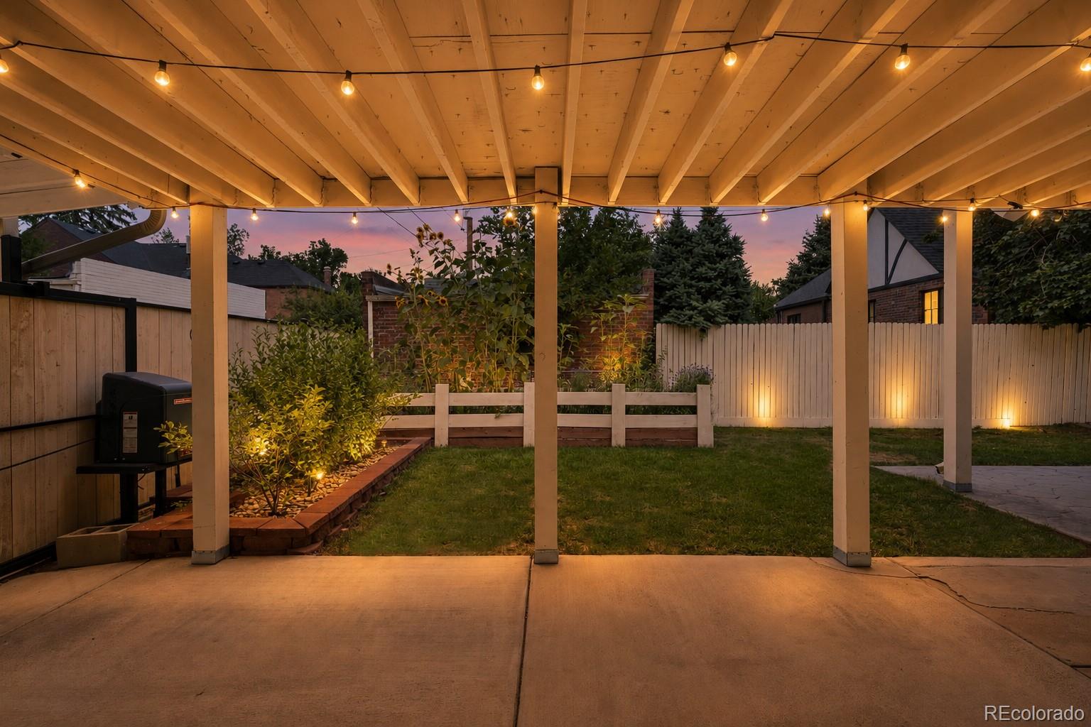 MLS Image #36 for 774  locust street,denver, Colorado