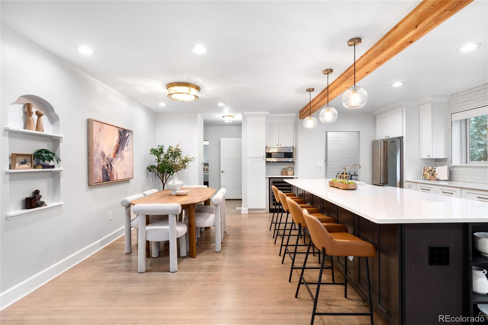 MLS Image #5 for 774  locust street,denver, Colorado