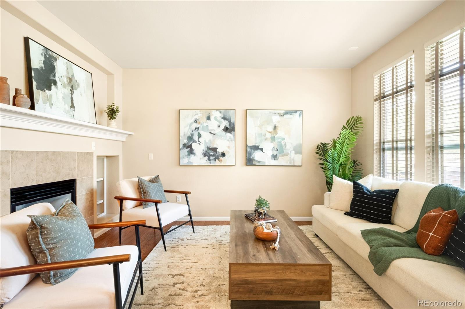 MLS Image #2 for 8922 e otero place,englewood, Colorado