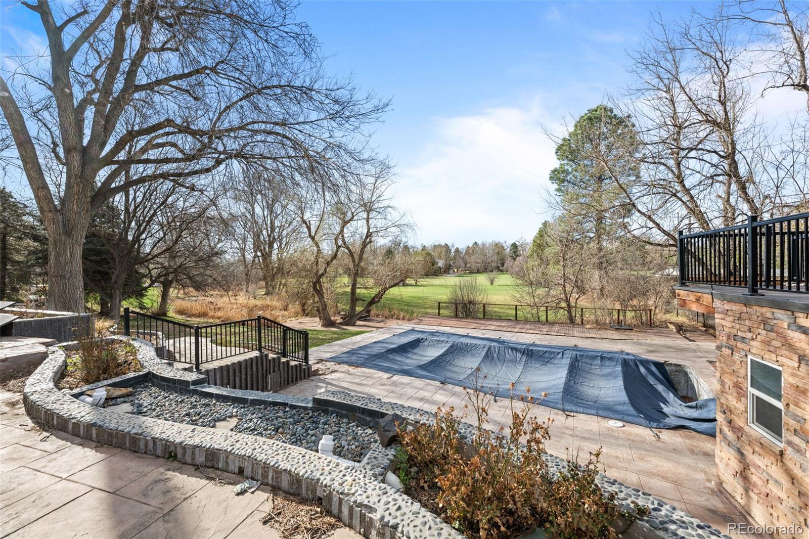 MLS Image #11 for 1130 e kenyon avenue,cherry hills village, Colorado