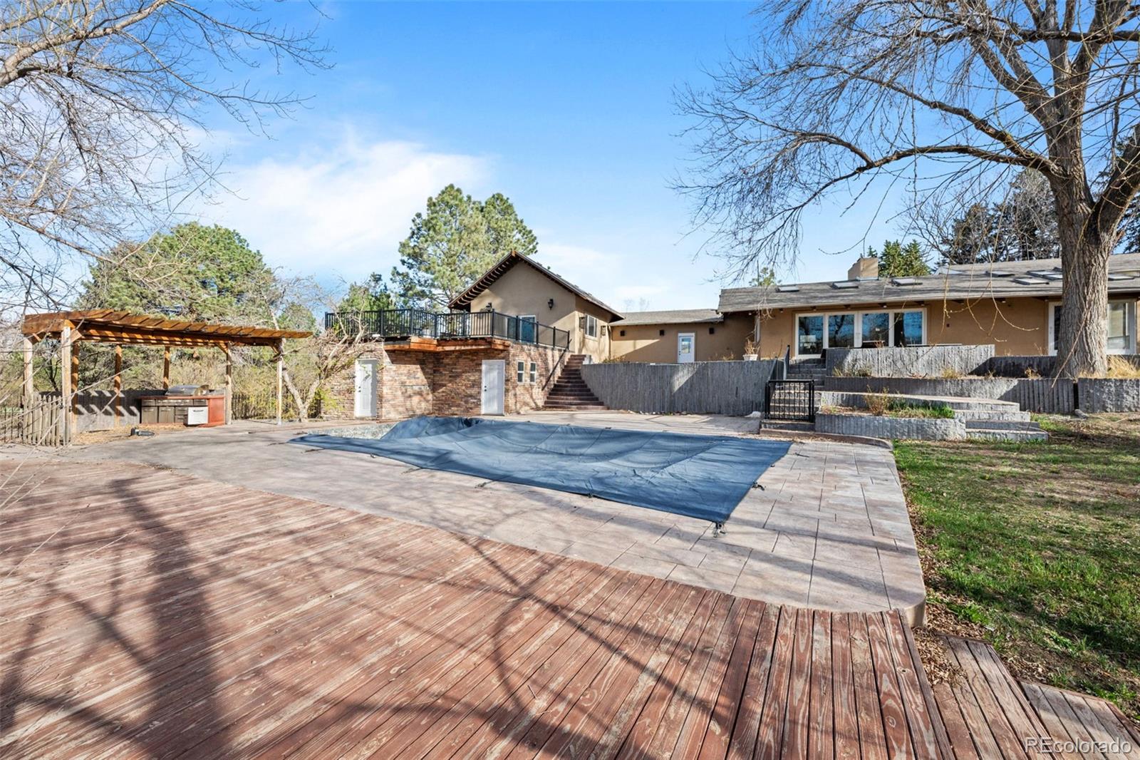 MLS Image #12 for 1130 e kenyon avenue,cherry hills village, Colorado