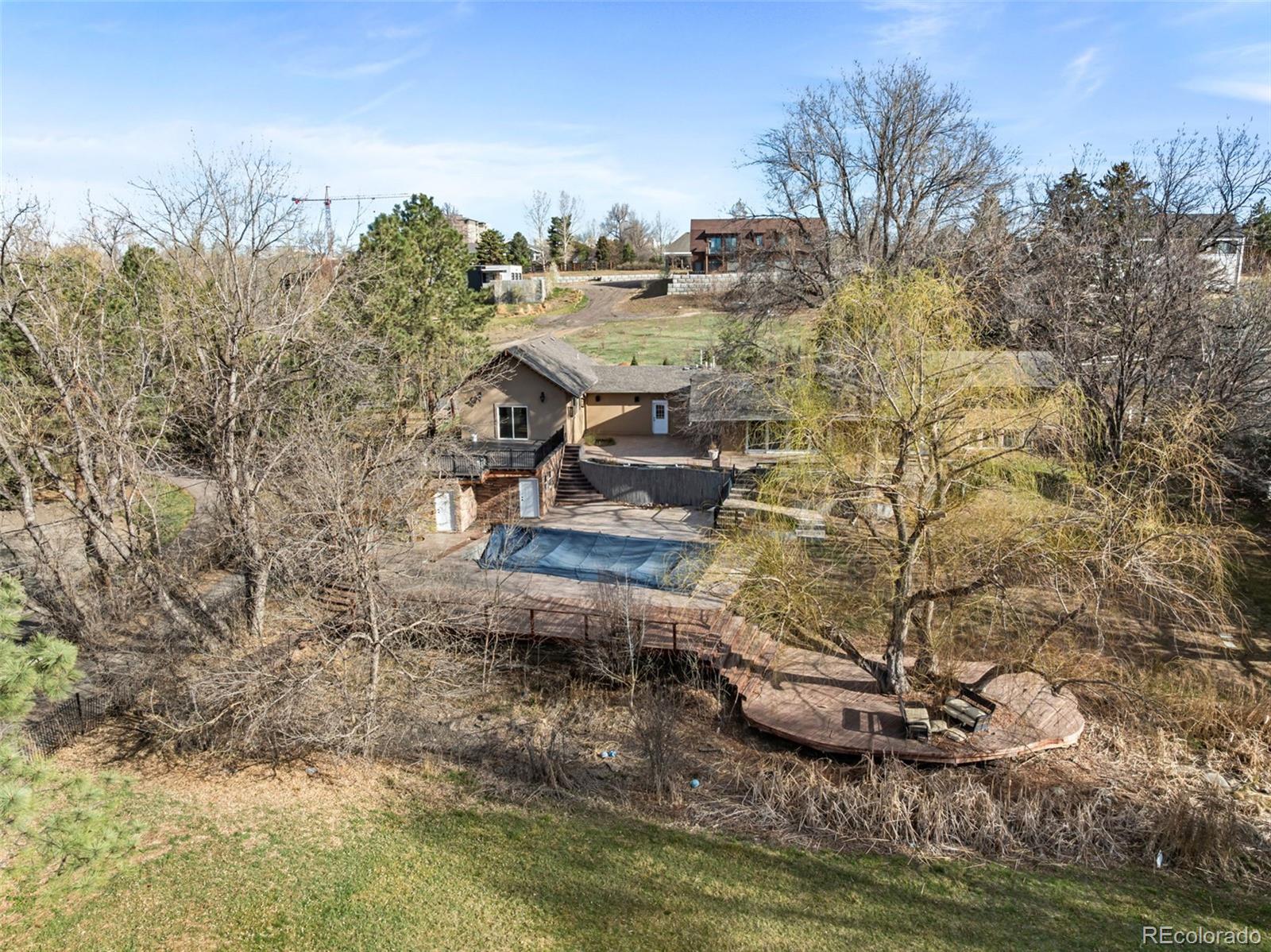 MLS Image #17 for 1130 e kenyon avenue,cherry hills village, Colorado