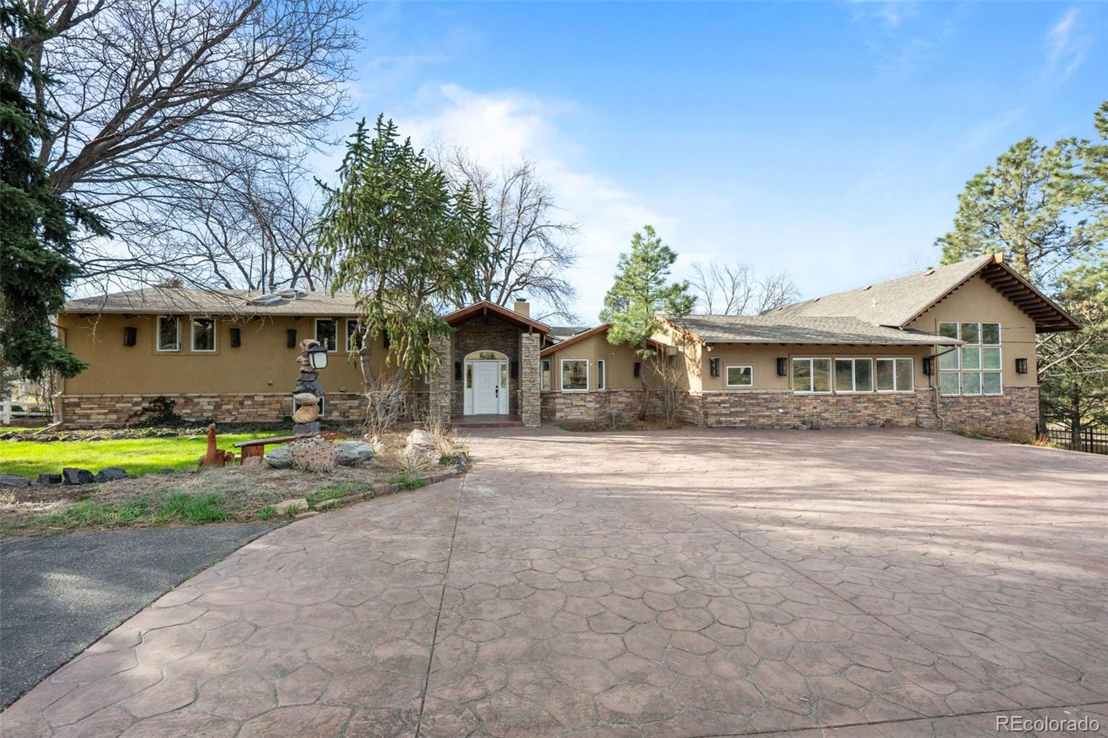 MLS Image #3 for 1130 e kenyon avenue,cherry hills village, Colorado