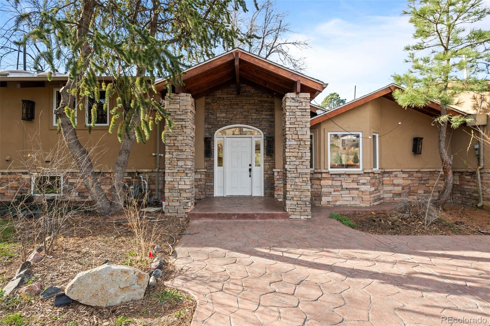 MLS Image #4 for 1130 e kenyon avenue,cherry hills village, Colorado