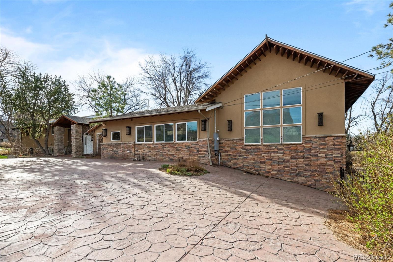 MLS Image #5 for 1130 e kenyon avenue,cherry hills village, Colorado