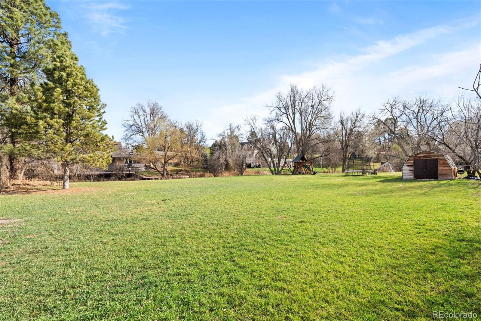 MLS Image #7 for 1130 e kenyon avenue,cherry hills village, Colorado