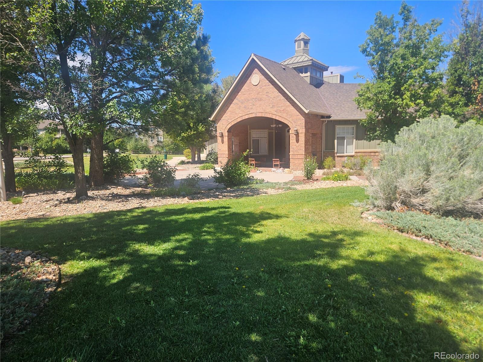 MLS Image #16 for 12820  ironstone way 203,parker, Colorado