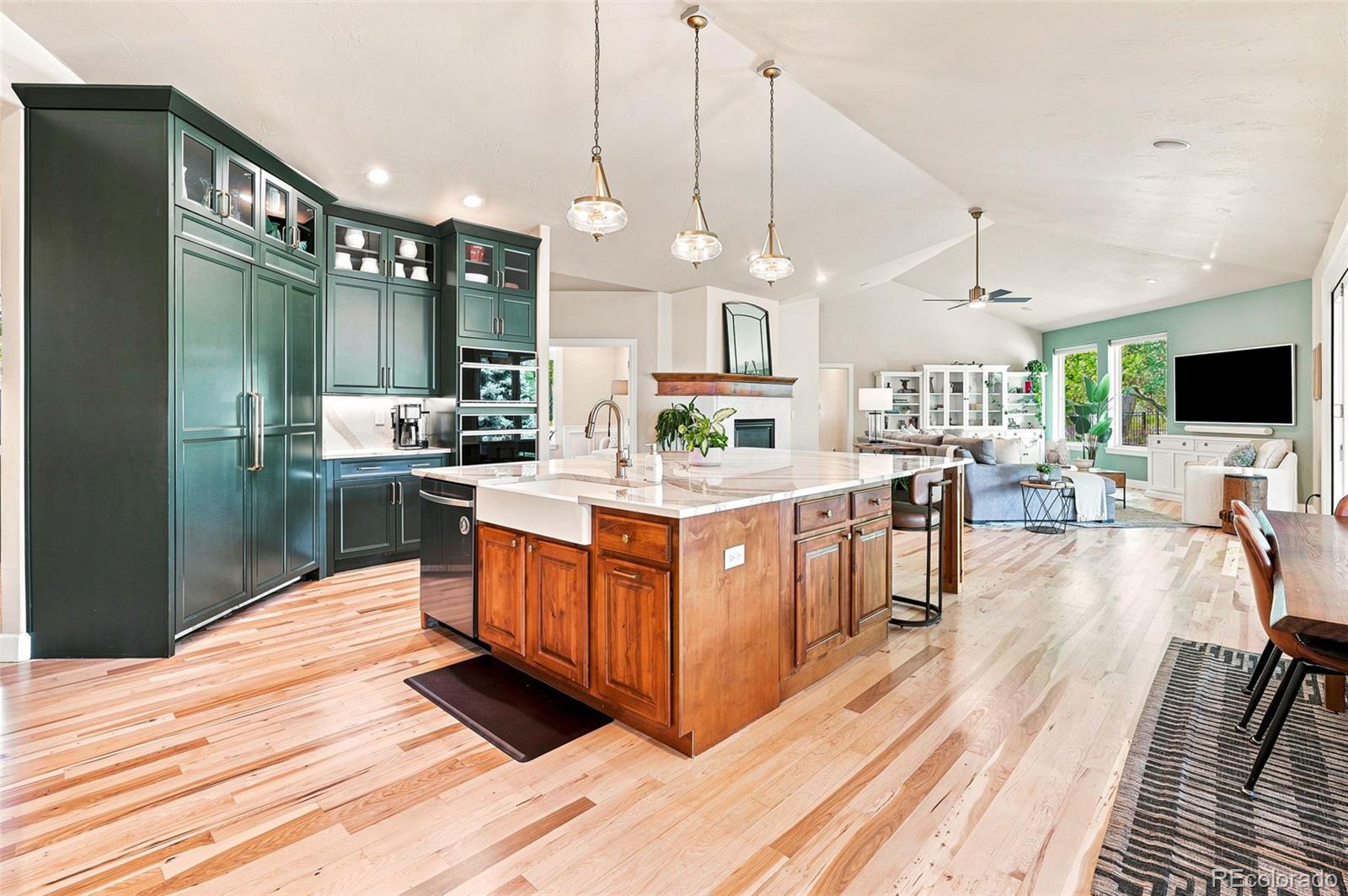 MLS Image #2 for 5491  juniper court,golden, Colorado