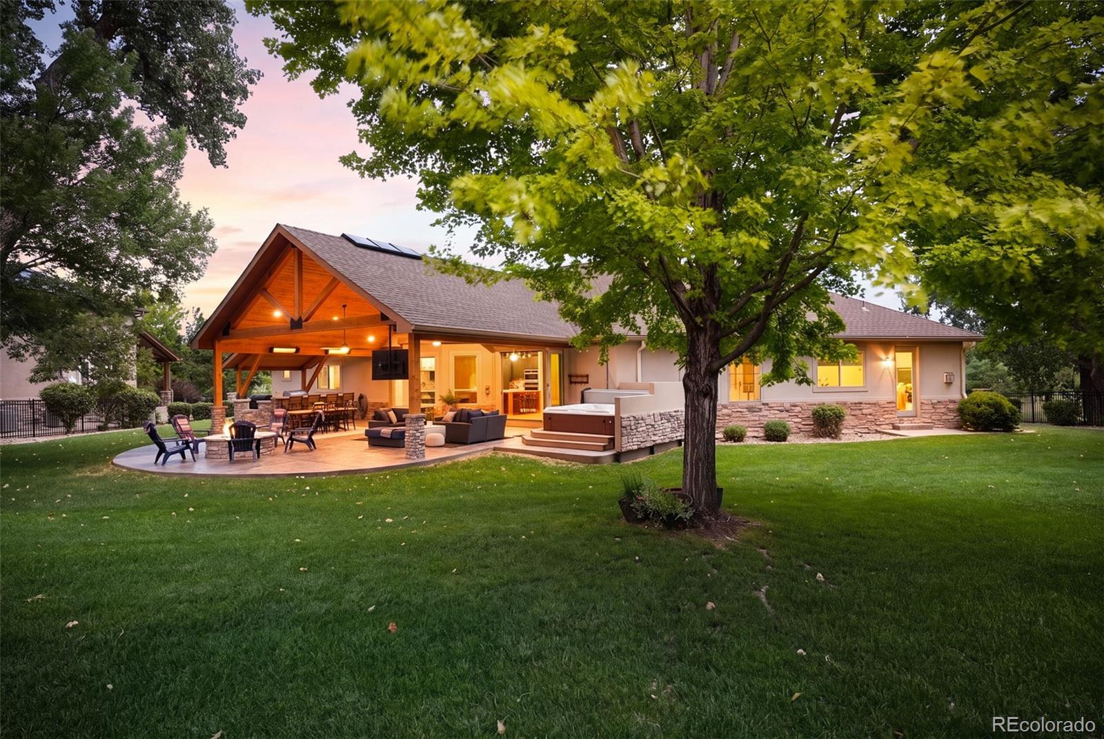 MLS Image #31 for 5491  juniper court,golden, Colorado
