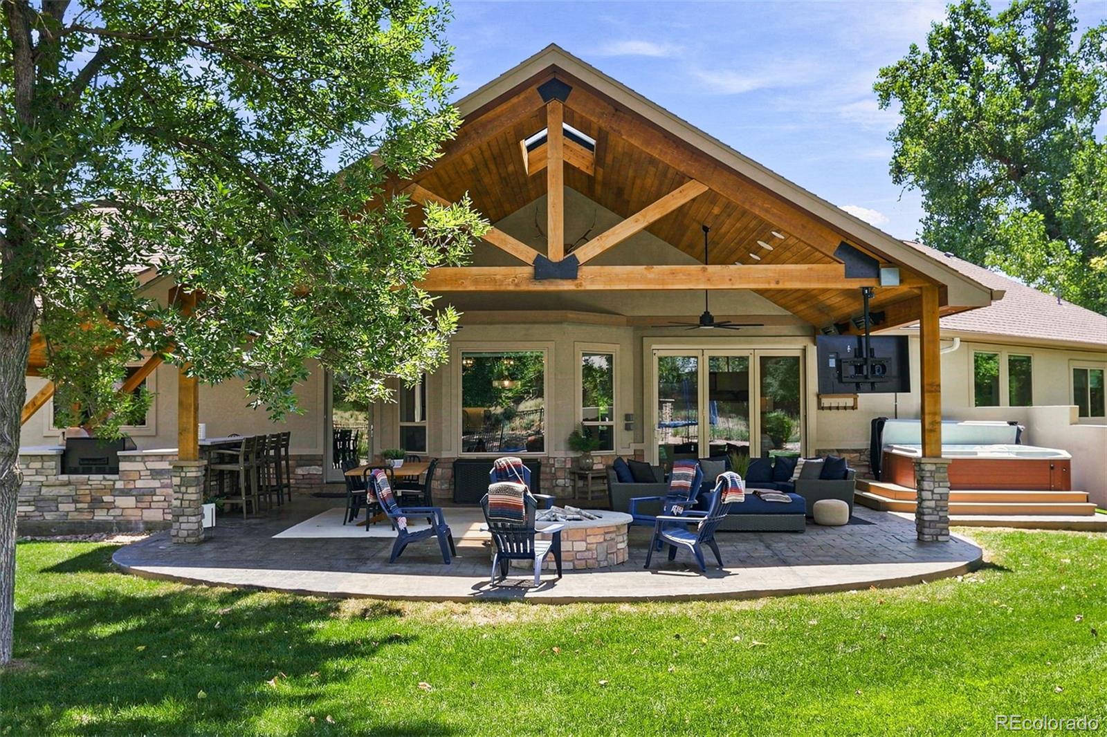 MLS Image #34 for 5491  juniper court,golden, Colorado