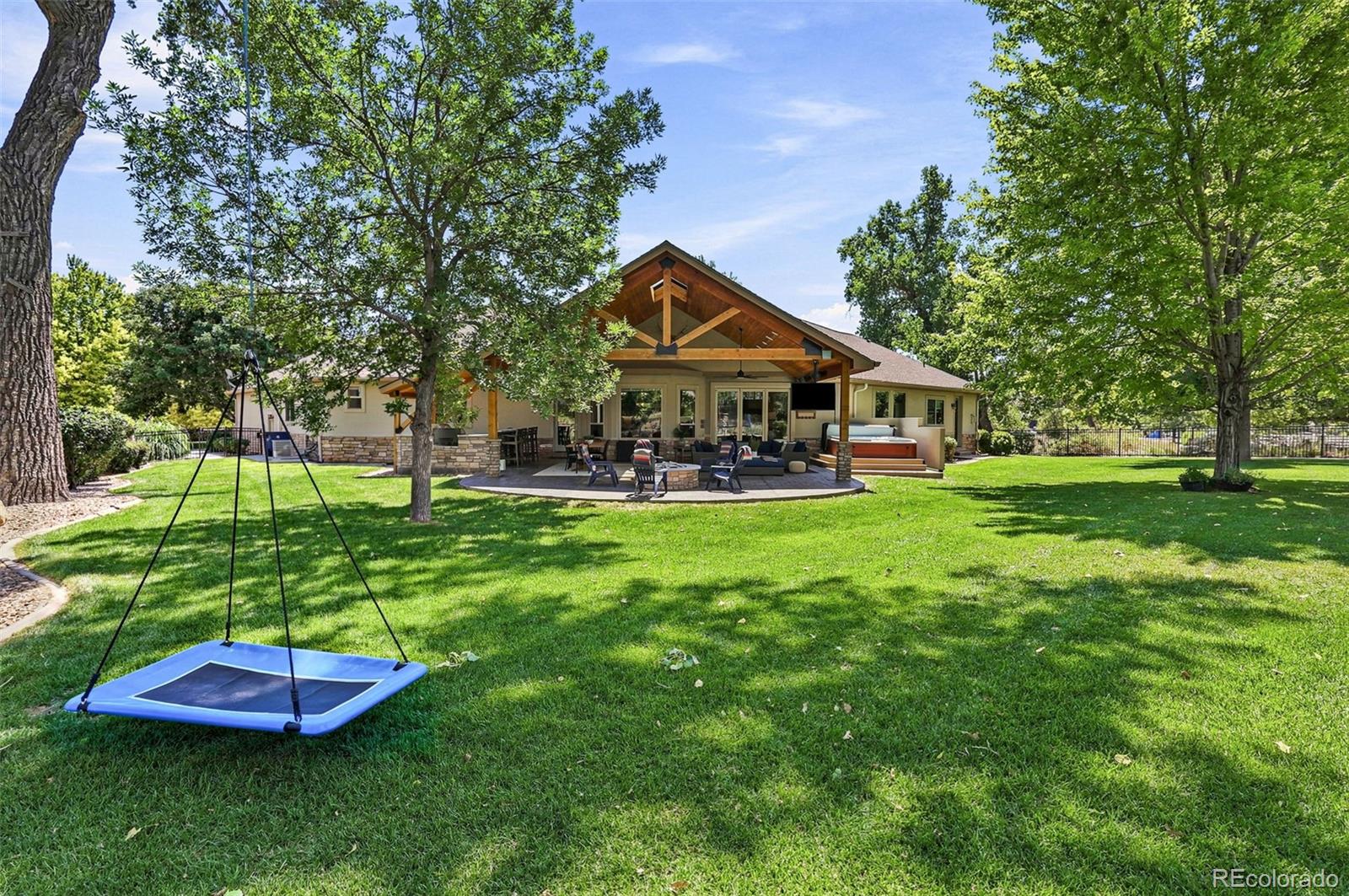 MLS Image #39 for 5491  juniper court,golden, Colorado