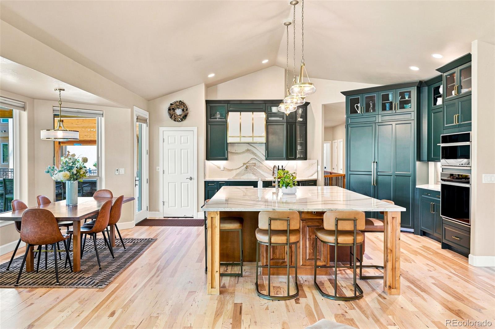 MLS Image #4 for 5491  juniper court,golden, Colorado