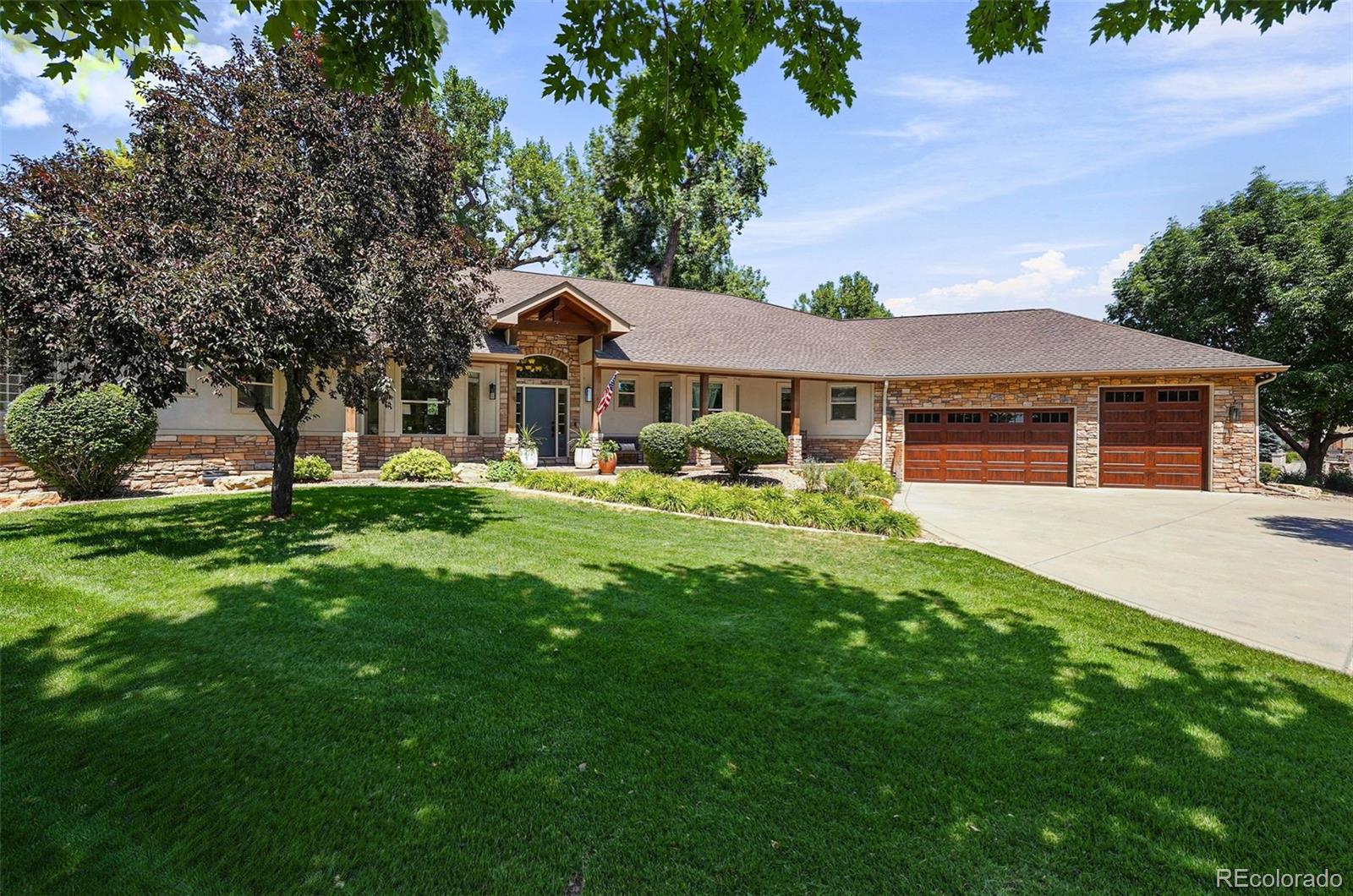 MLS Image #43 for 5491  juniper court,golden, Colorado