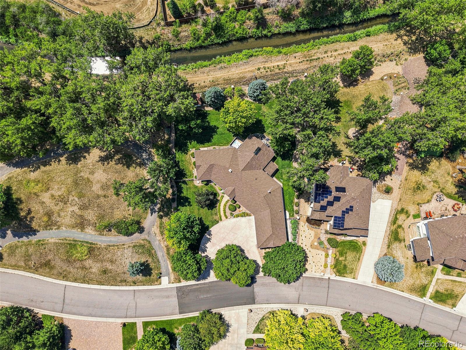 MLS Image #47 for 5491  juniper court,golden, Colorado