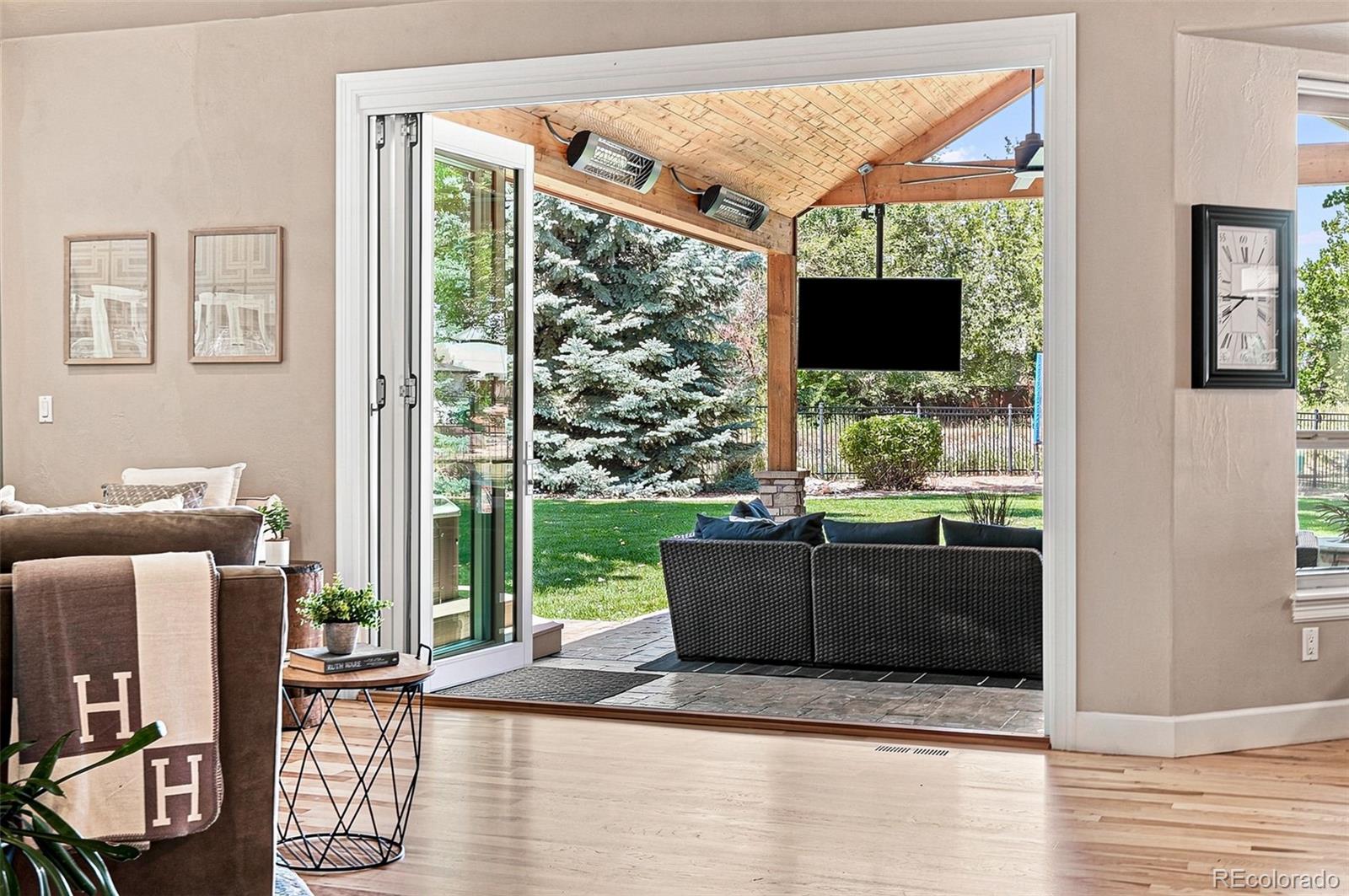 MLS Image #5 for 5491  juniper court,golden, Colorado