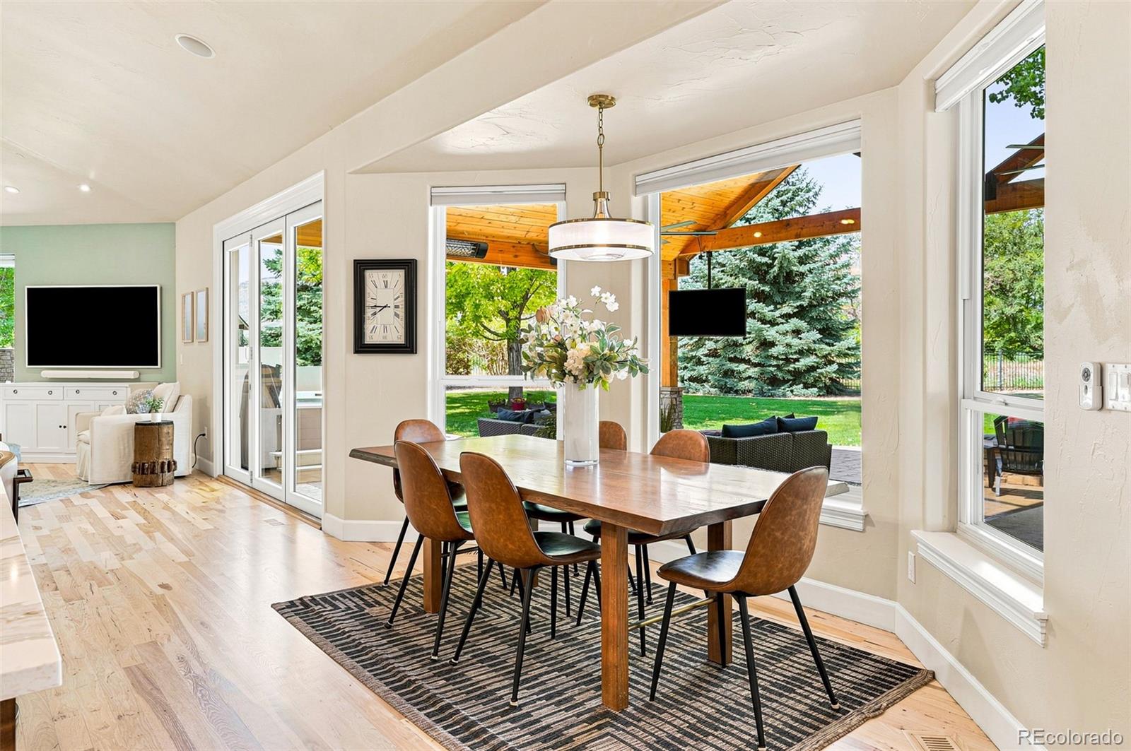 MLS Image #6 for 5491  juniper court,golden, Colorado