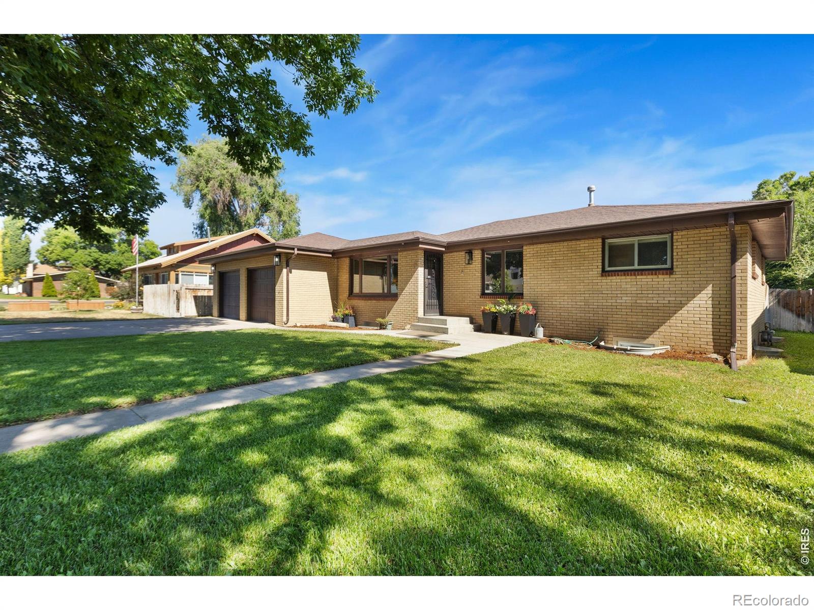 MLS Image #1 for 822  walnut street,windsor, Colorado
