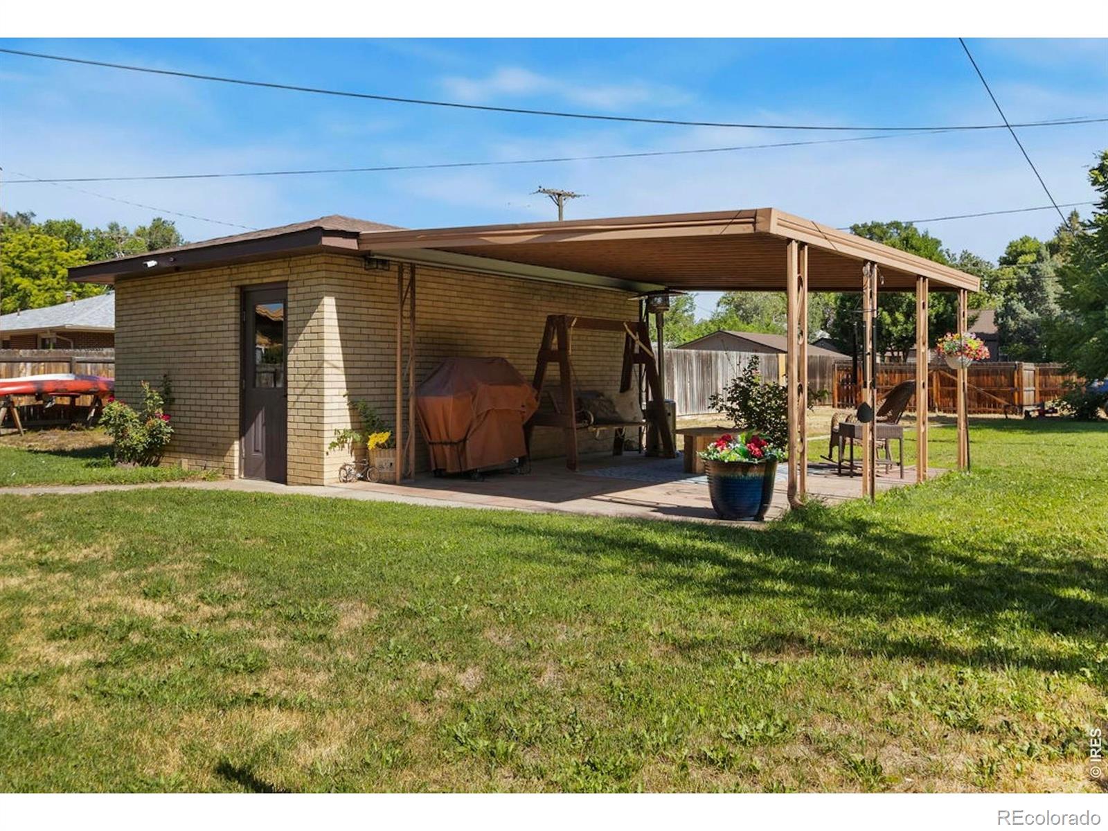 MLS Image #25 for 822  walnut street,windsor, Colorado