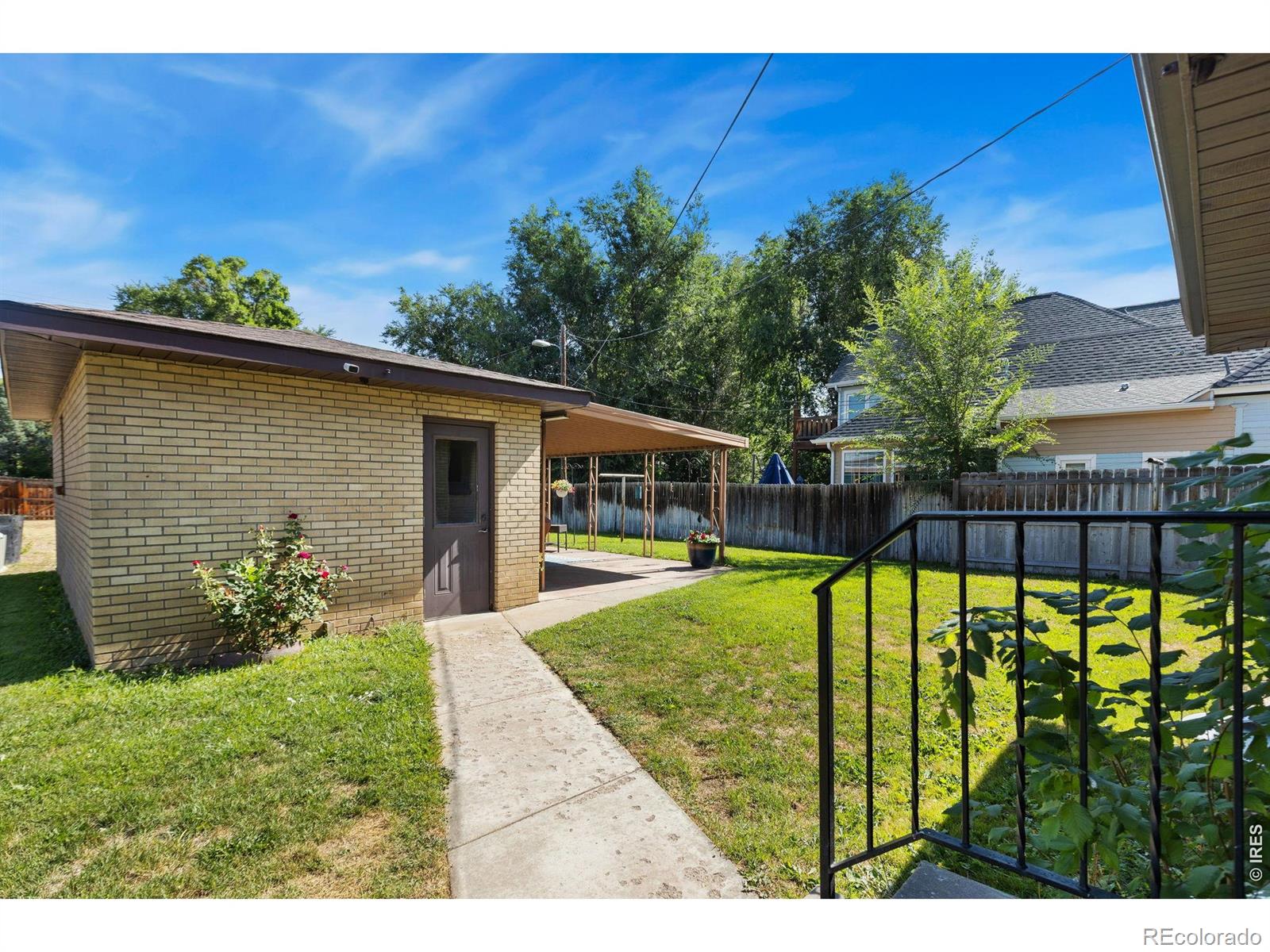 MLS Image #26 for 822  walnut street,windsor, Colorado