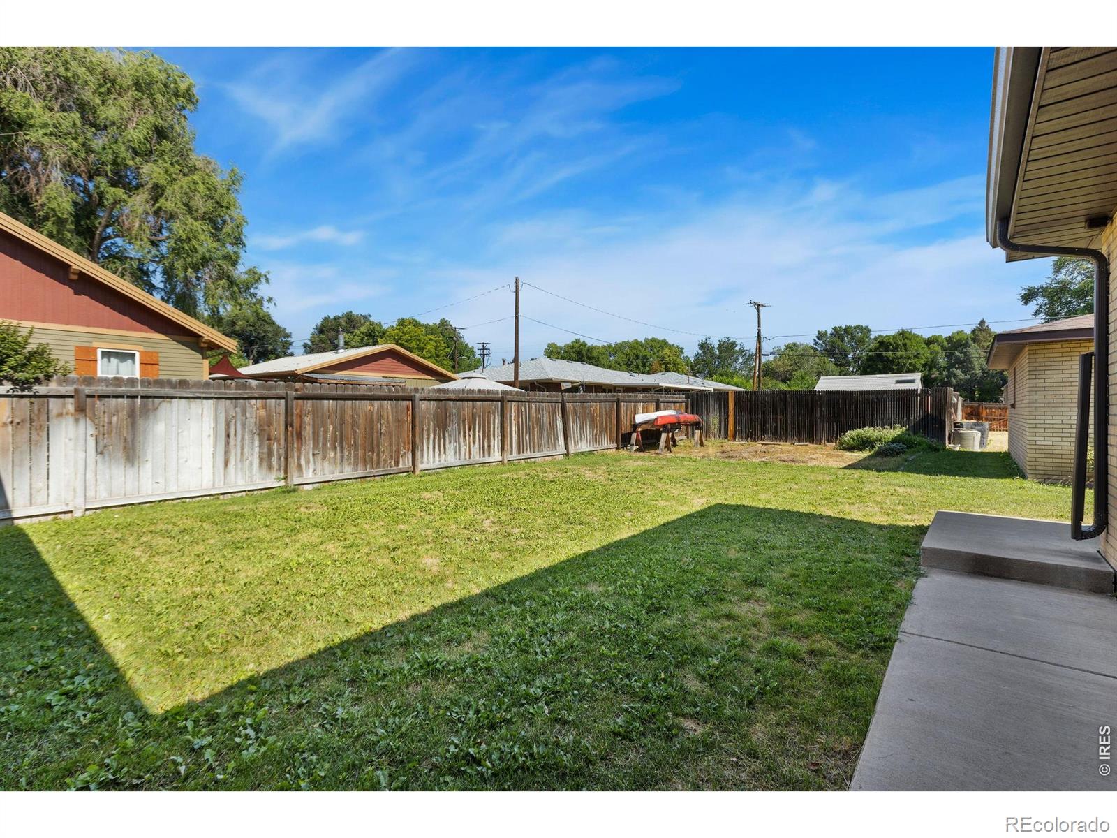 MLS Image #27 for 822  walnut street,windsor, Colorado