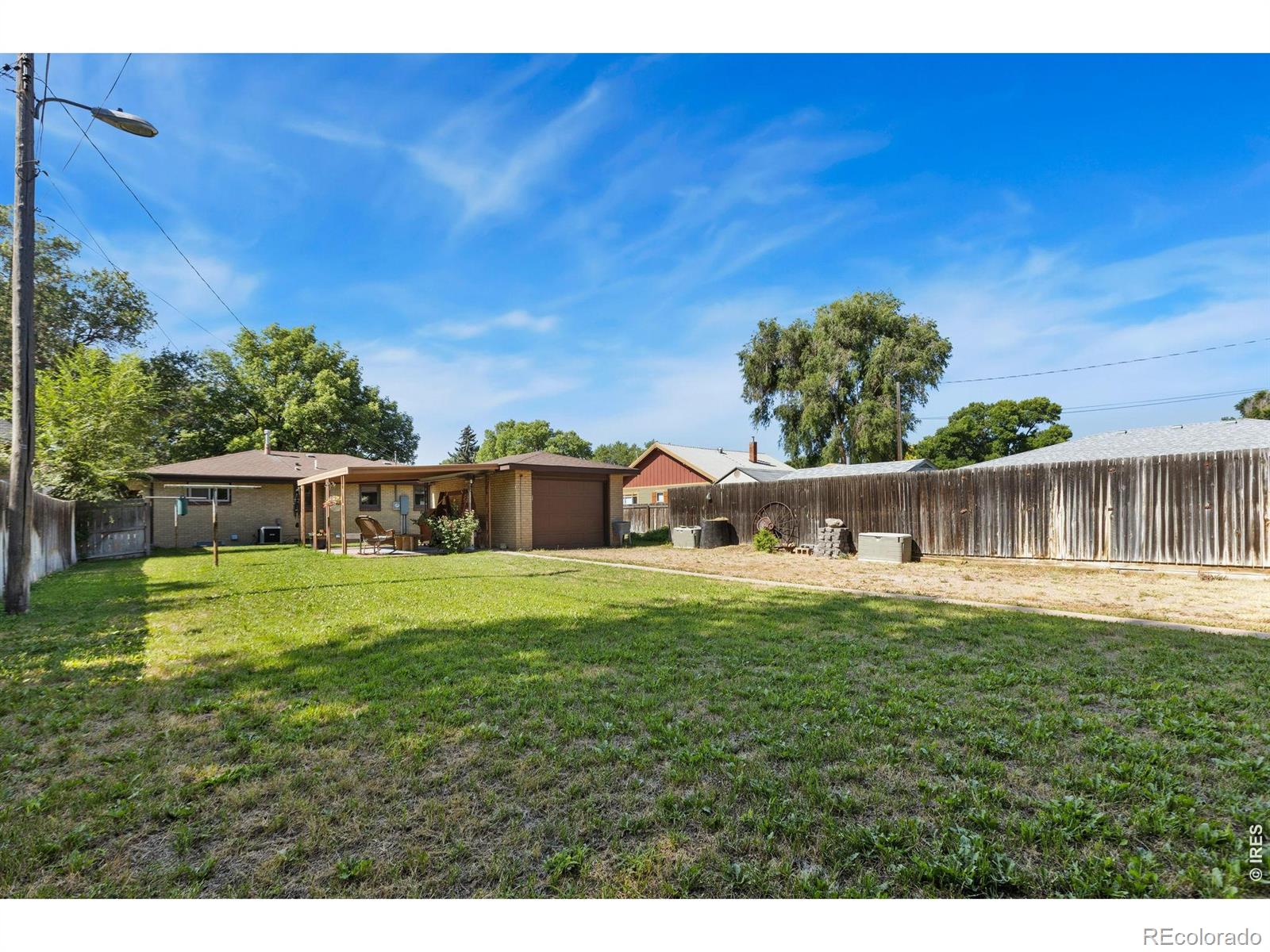 MLS Image #29 for 822  walnut street,windsor, Colorado