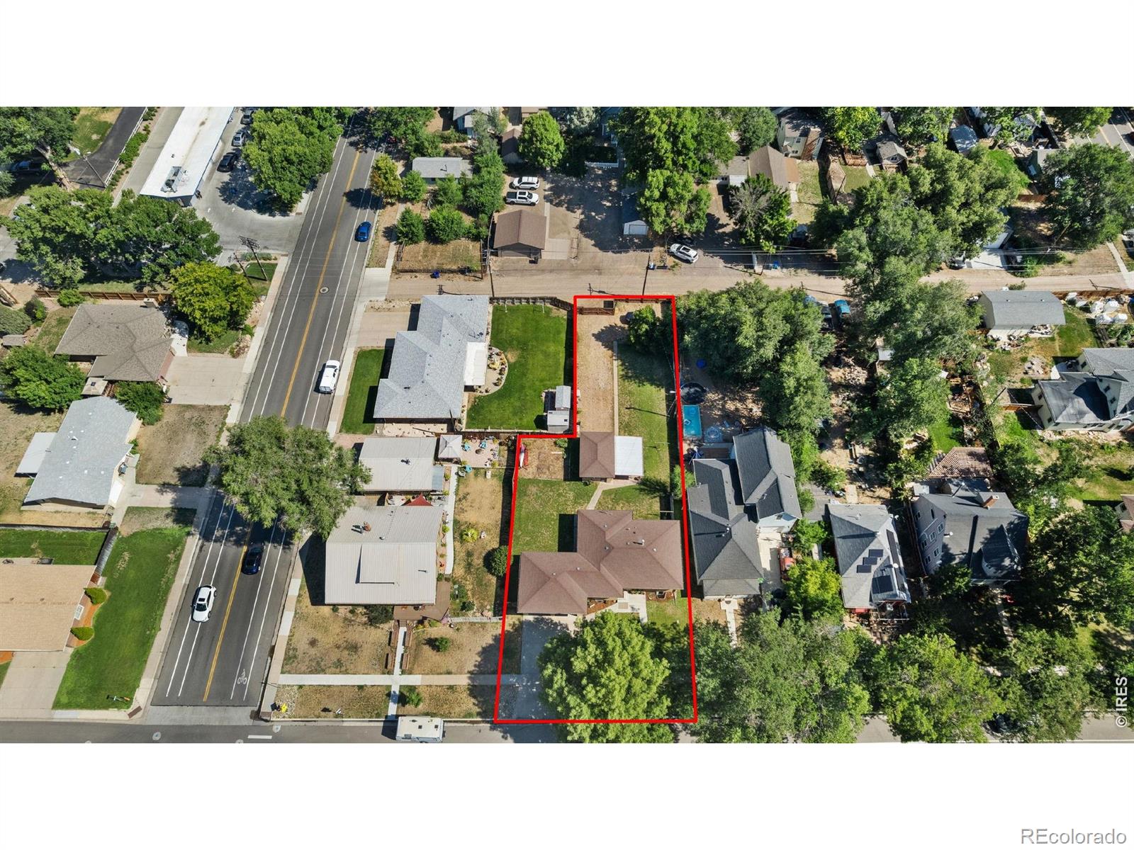 MLS Image #30 for 822  walnut street,windsor, Colorado