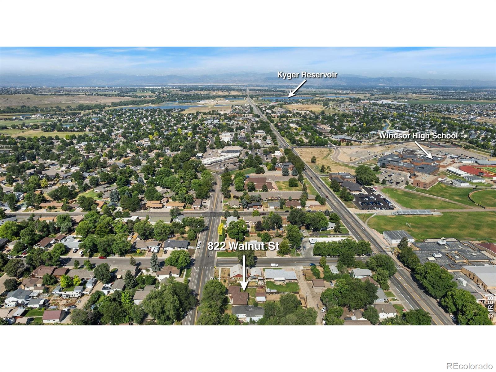 MLS Image #31 for 822  walnut street,windsor, Colorado