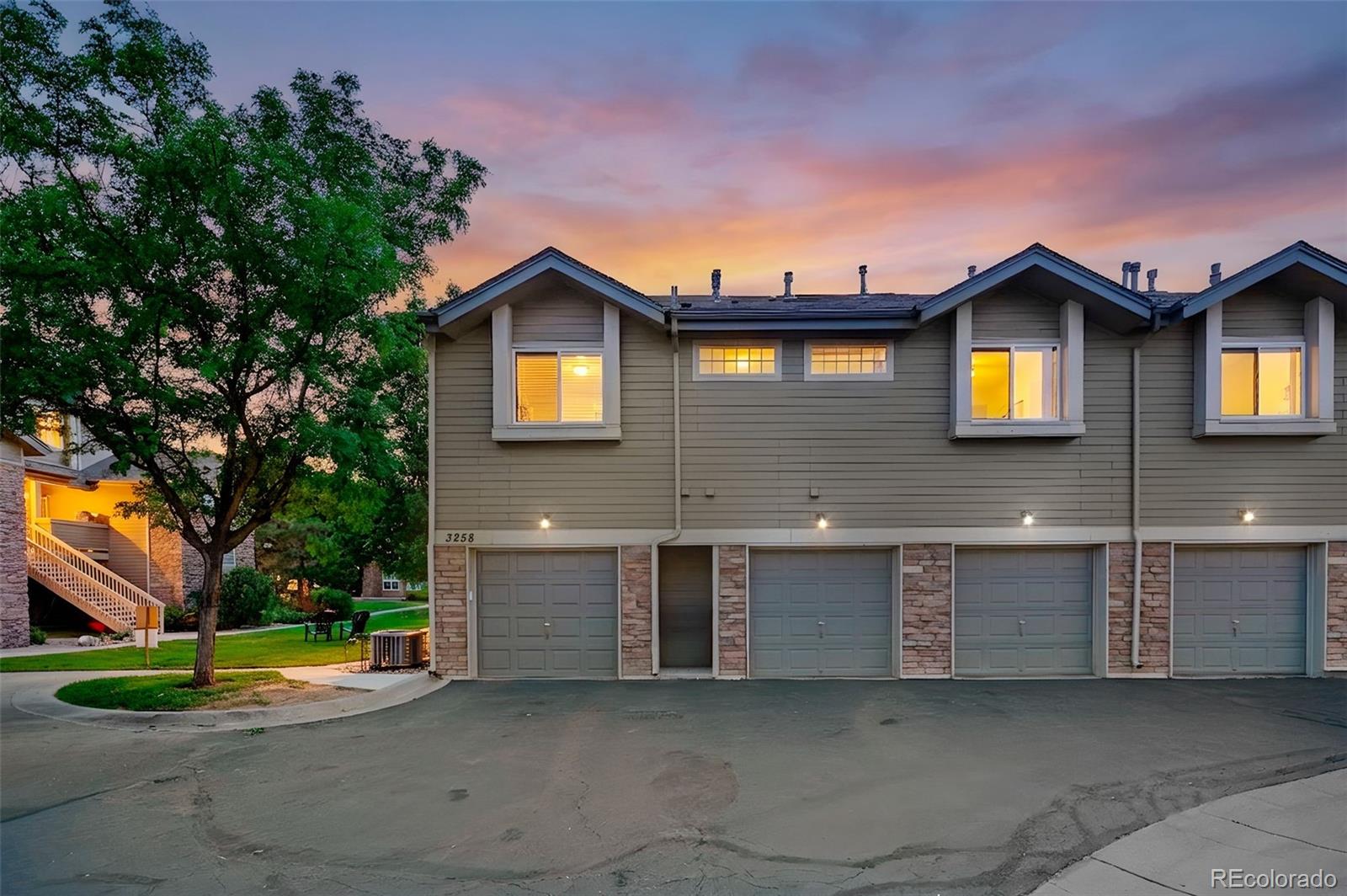 MLS Image #1 for 3258 s waco court j,aurora, Colorado