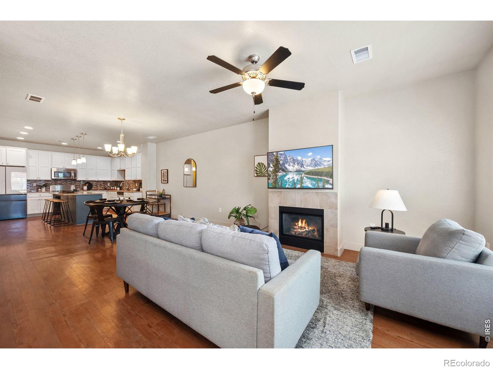 MLS Image #5 for 326  osiander street,fort collins, Colorado
