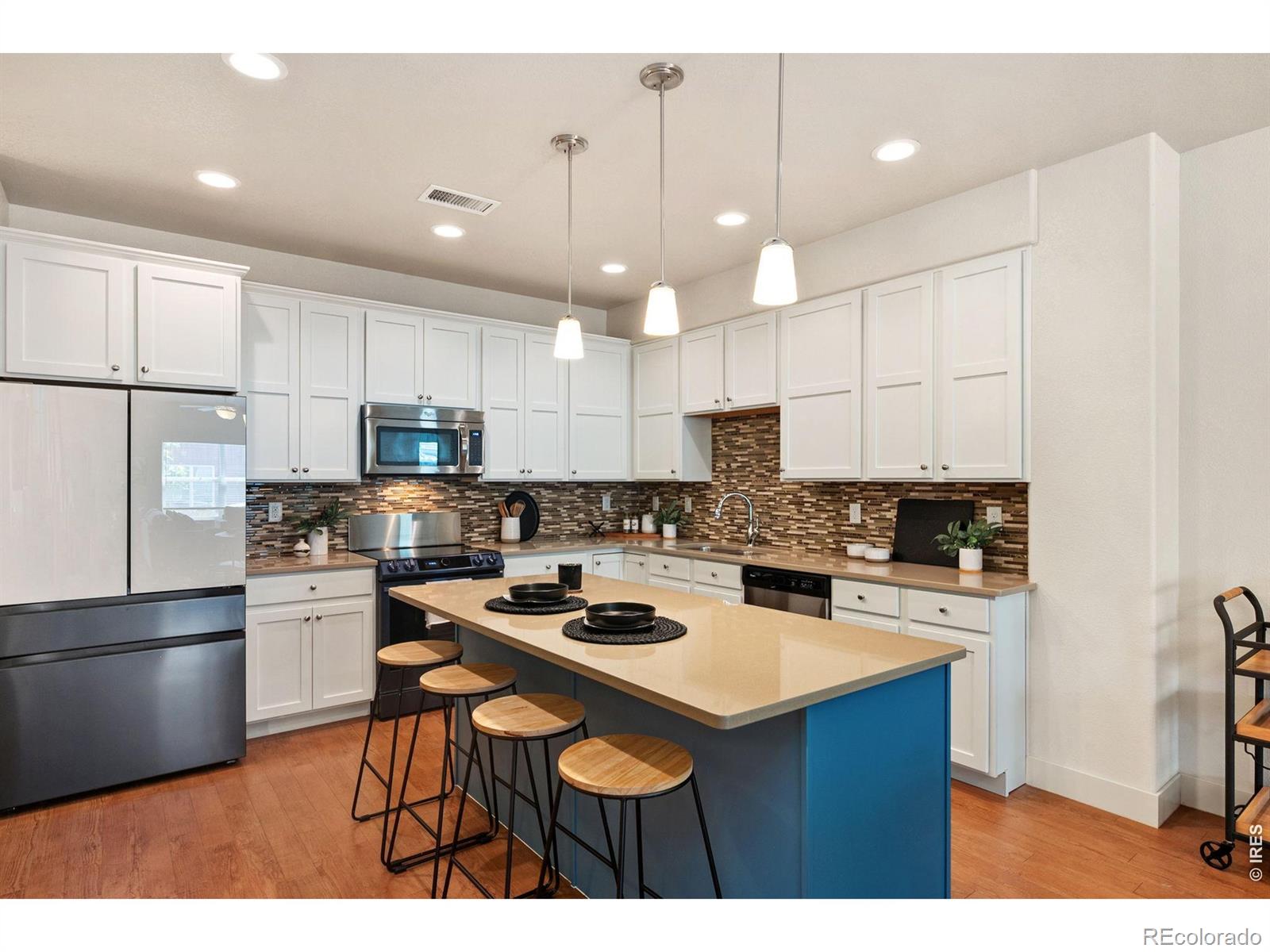 MLS Image #7 for 326  osiander street,fort collins, Colorado