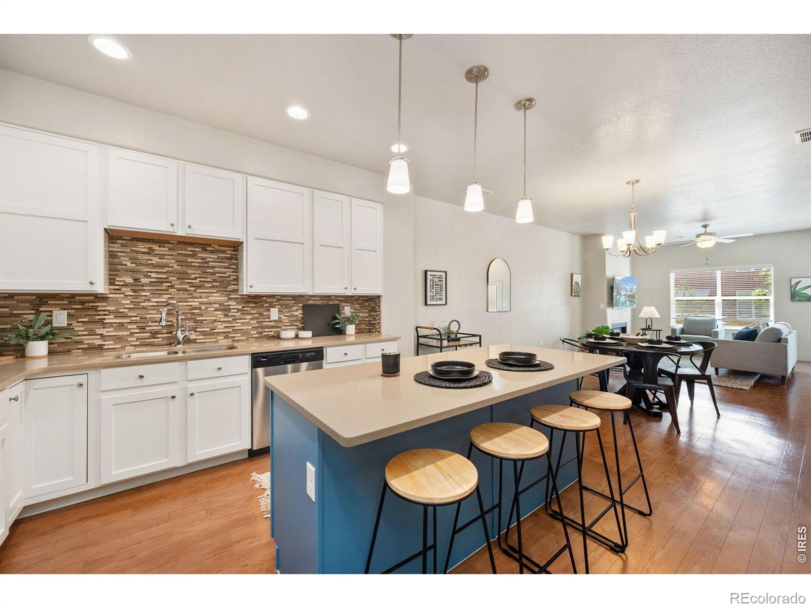 MLS Image #8 for 326  osiander street,fort collins, Colorado