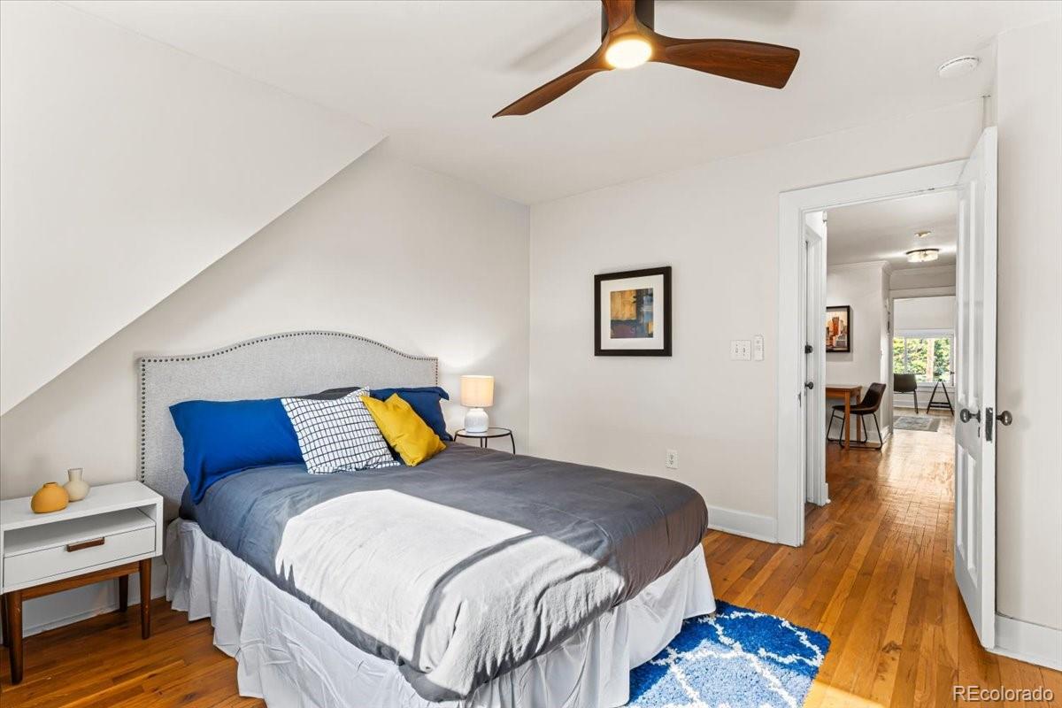 MLS Image #18 for 841 n emerson street 3,denver, Colorado