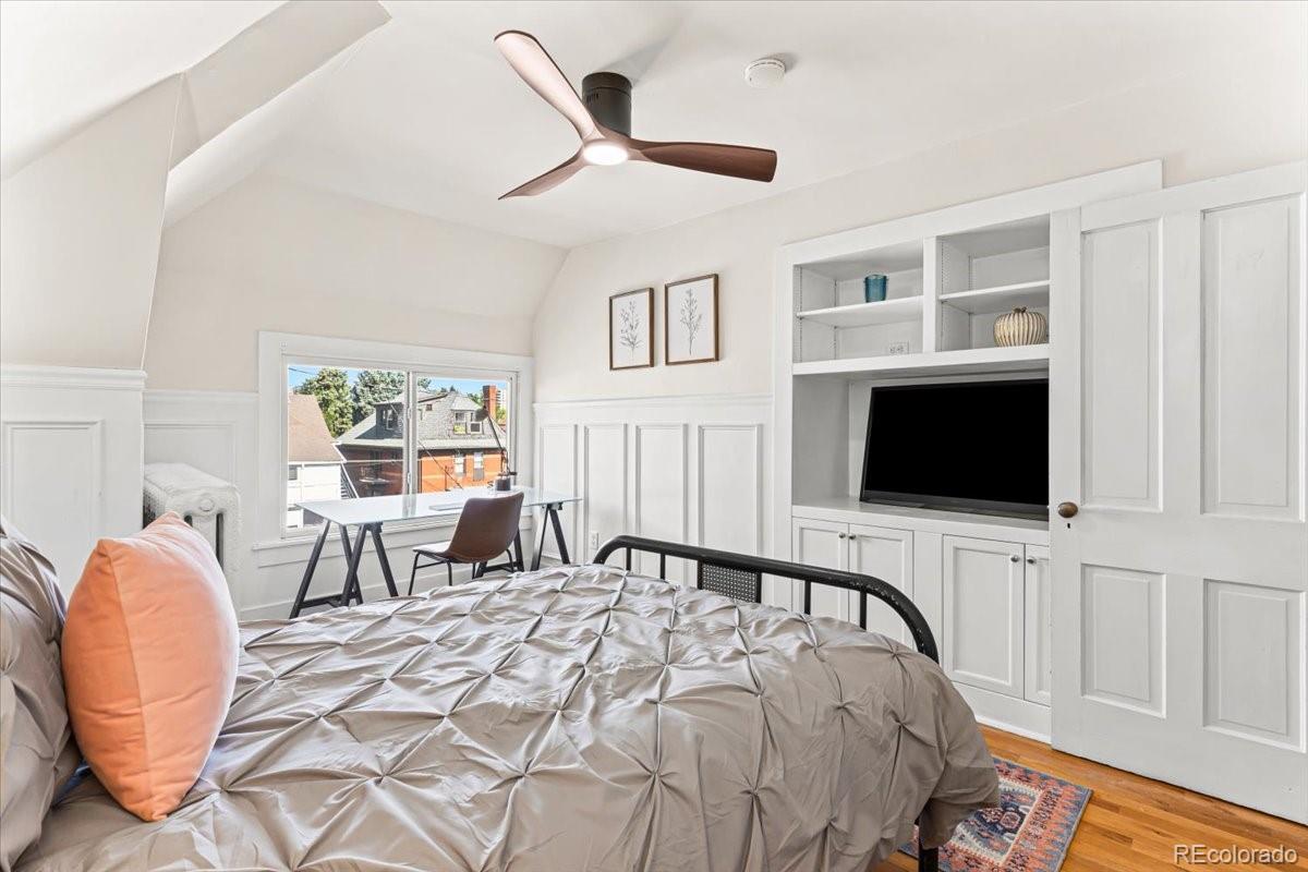 MLS Image #22 for 841 n emerson street 3,denver, Colorado