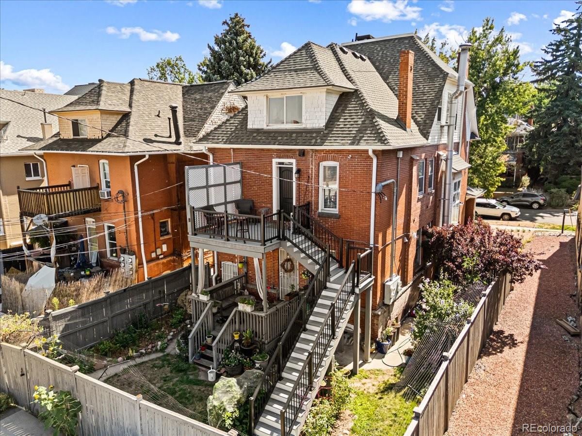 MLS Image #27 for 841 n emerson street 3,denver, Colorado