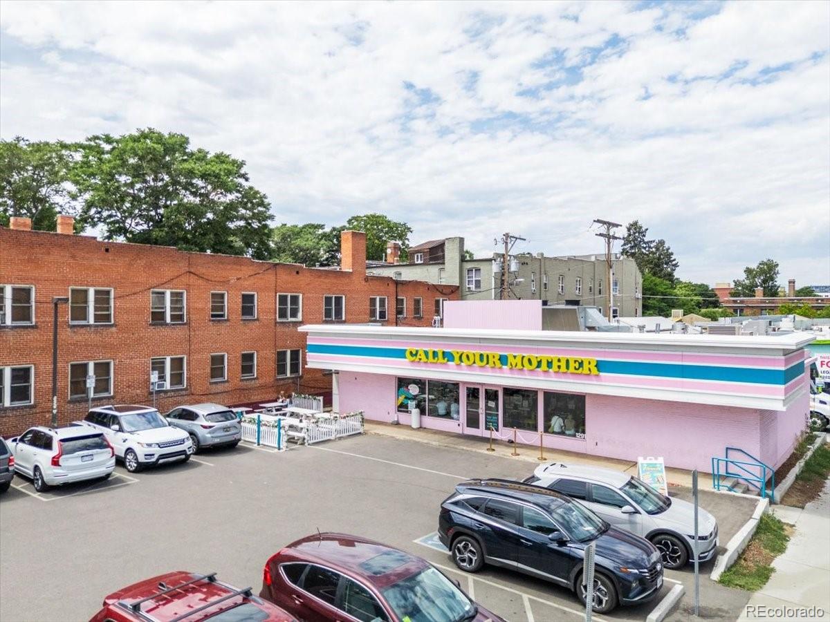 MLS Image #34 for 841 n emerson street 3,denver, Colorado