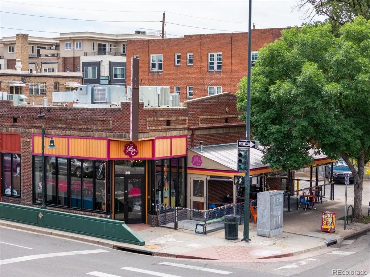 MLS Image #35 for 841 n emerson street 3,denver, Colorado