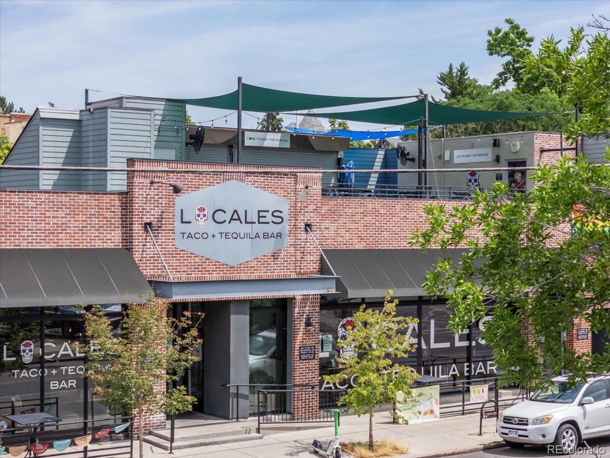 MLS Image #36 for 841 n emerson street 3,denver, Colorado