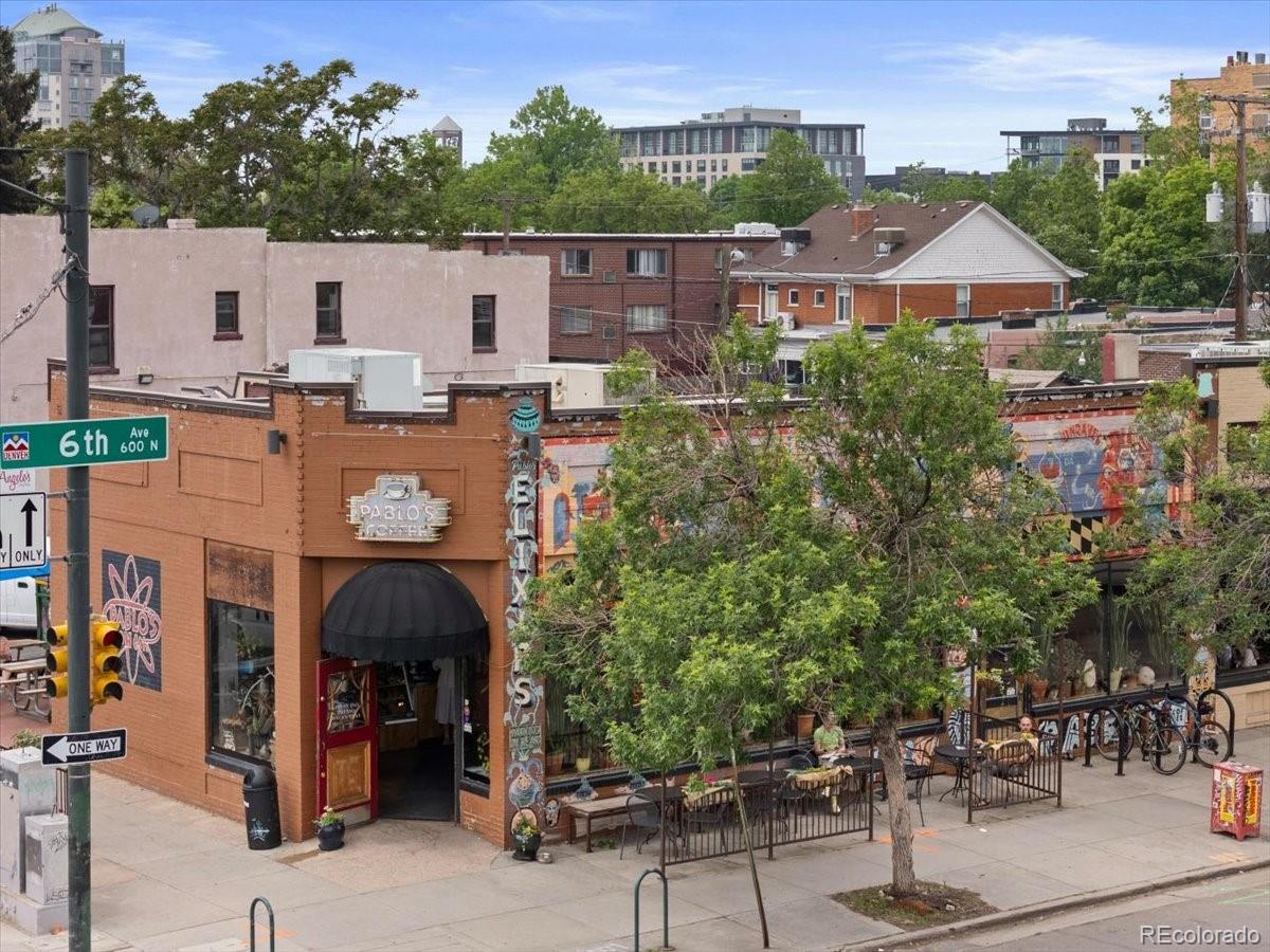 MLS Image #37 for 841 n emerson street 3,denver, Colorado