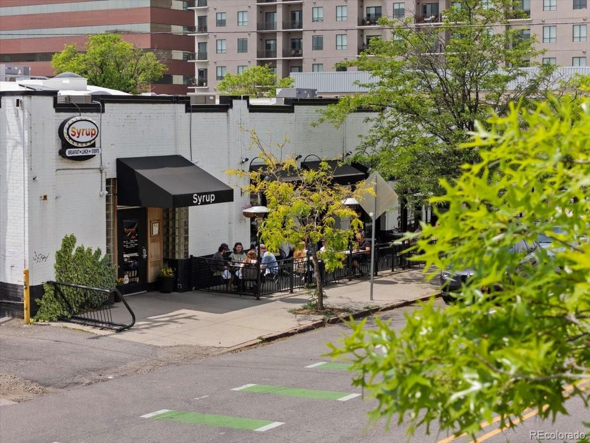 MLS Image #40 for 841 n emerson street 3,denver, Colorado