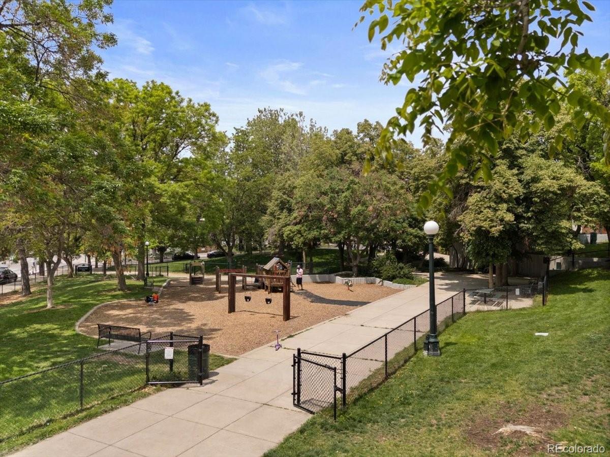 MLS Image #43 for 841 n emerson street 3,denver, Colorado