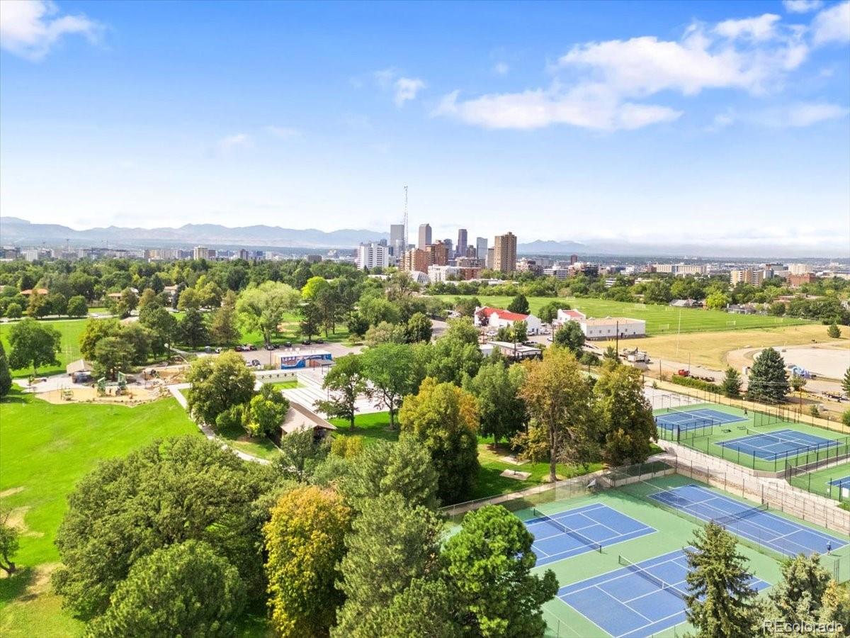 MLS Image #45 for 841 n emerson street 3,denver, Colorado